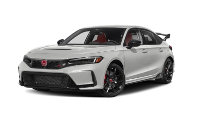 Honda Civic Type R