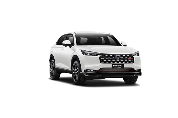 Honda HR-V - slide 3